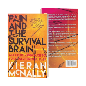 Pain and the Survival Brain