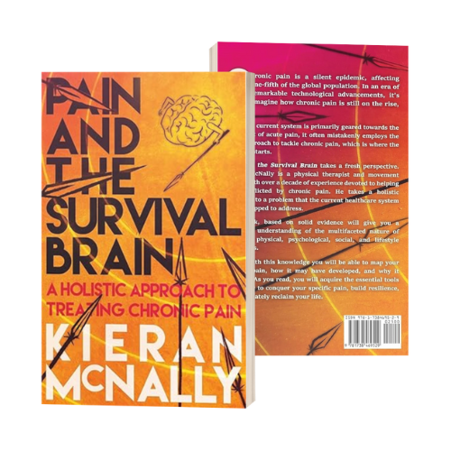 Pain and the Survival Brain
